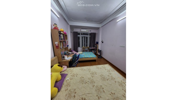 Bán Nhà Đống Đa, Nhà Đẹp, Gần Phố, DT 32m2, 5 Tầng. Giá Chào 5.3 Tỷ